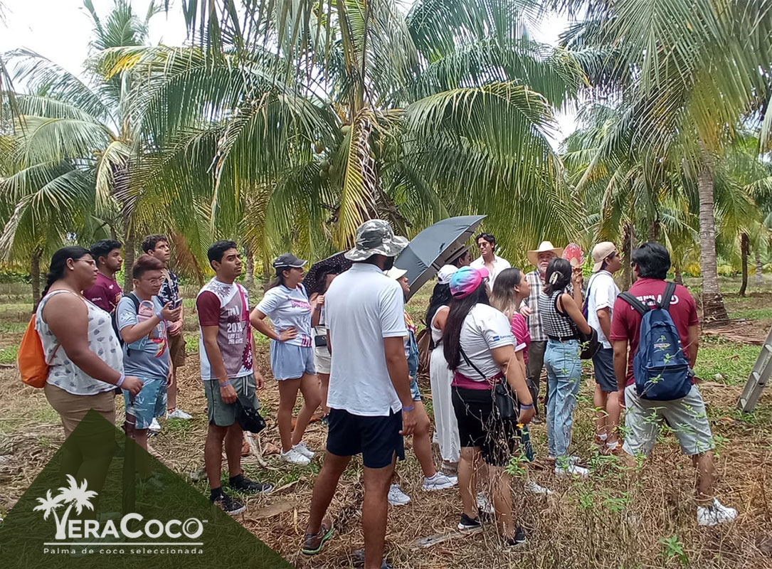 Alumnos Unidad Interdisciplinaria de Ingenierías campus Guanajuato