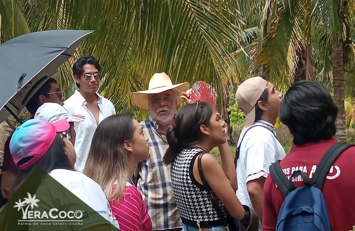 Alumnos Unidad Interdisciplinaria de Ingenierías campus Guanajuato